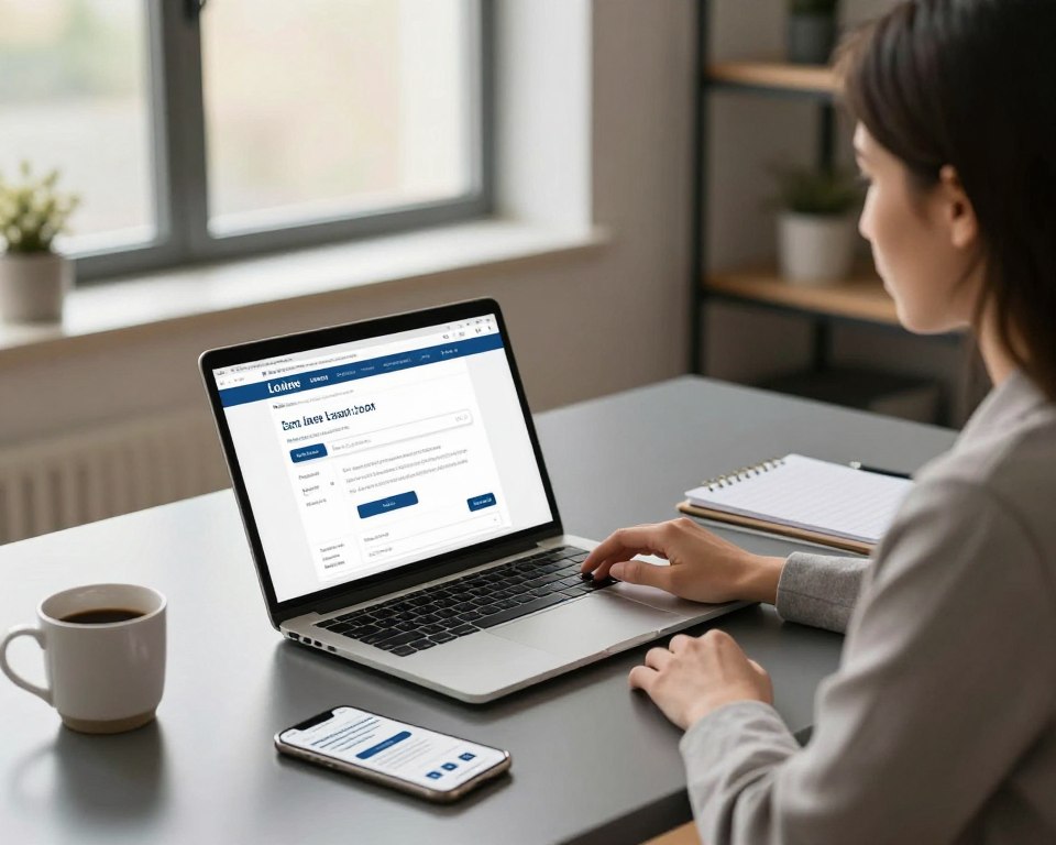 Hoe Krijg je Snel een Online Lening