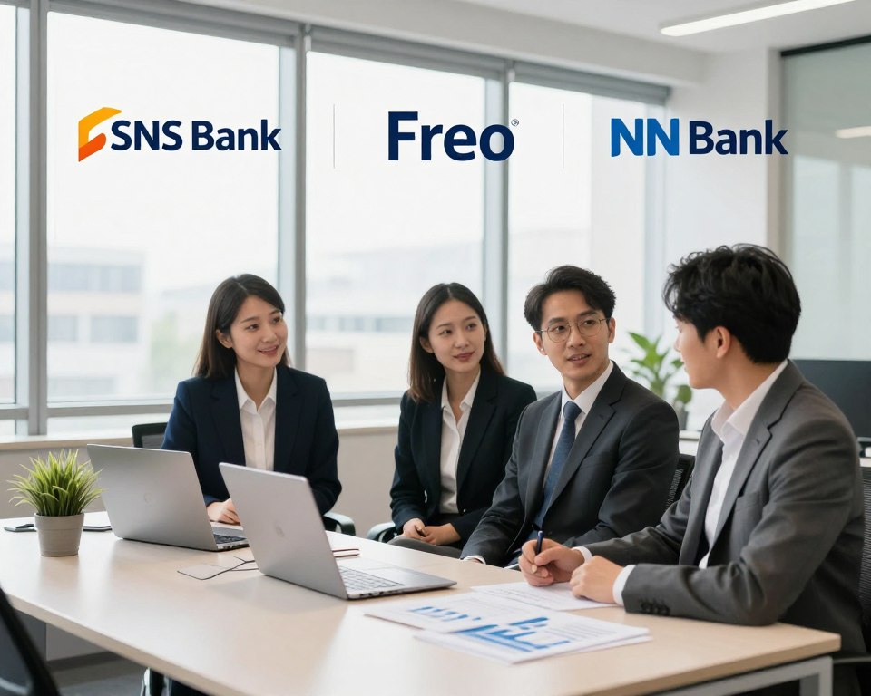 persoonlijke lening SNS Freo NN